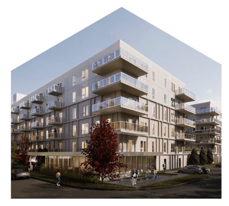 Building OTTERA