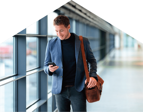 Professionnel travailleurs