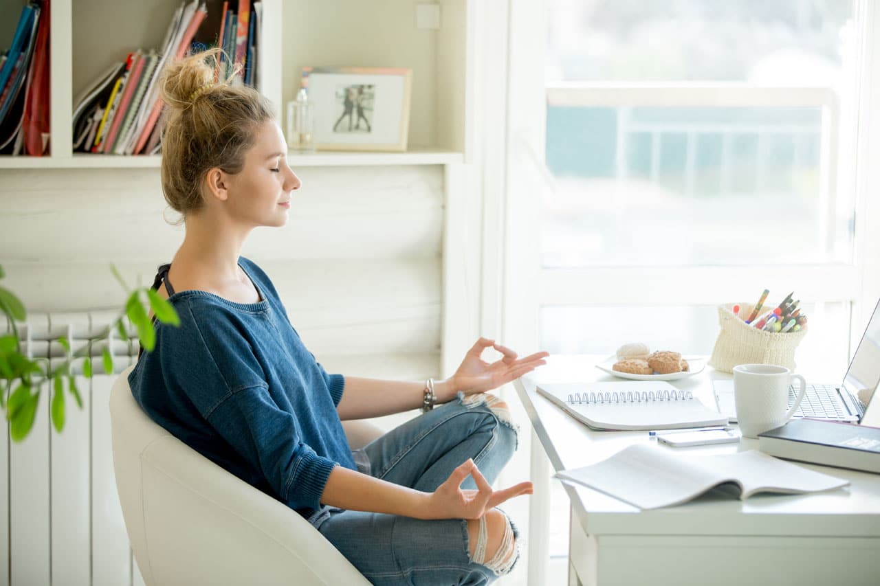 Ottera - Pour les jeunes professionnels aspirant à équilibrer travail et bien-être